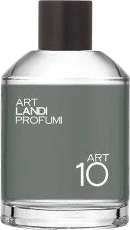 Art Landi Profumi Art 10 Belin Ché Canna