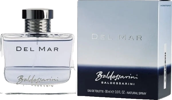 Baldessarini BaldessariniDel Mar