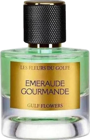 Les Fleurs du Golfe Emeraude Gourmande