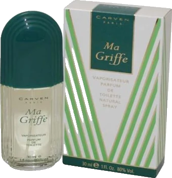 Carven Ma Griffe Carven Vintage Parfum de Toilette