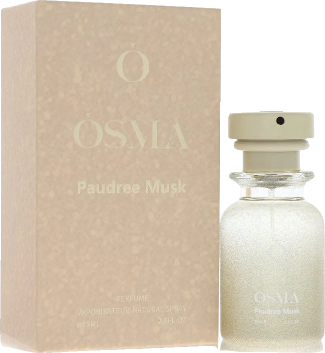 Osma Paudree Musk Parfum Parfum