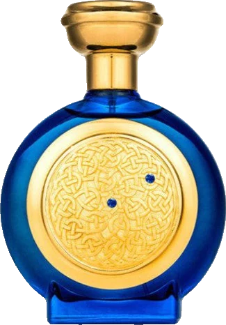 Boadicea the Victorious Blue Sapphire Supercharged