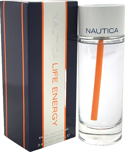 Nautica Life Energy