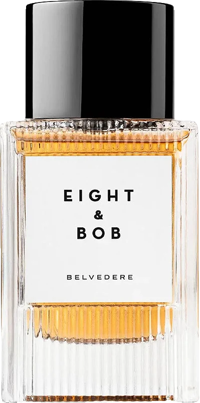Eight & Bob Belvedere