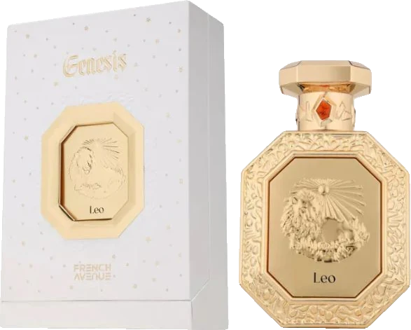 French Avenue Genesis Leo