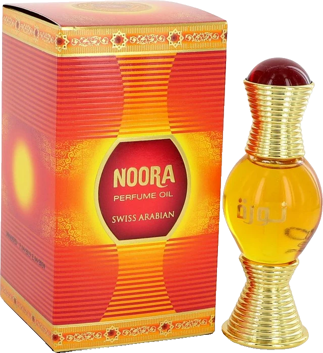 Swiss Arabian Noora