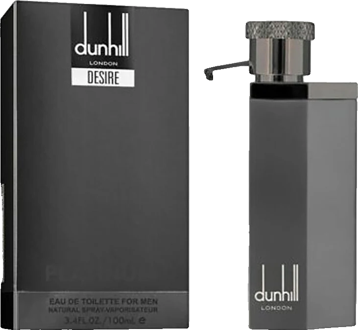 Alfred Dunhill Desire Platinum