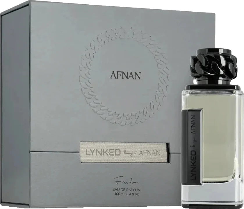 Afnan Lynked Freedom Black