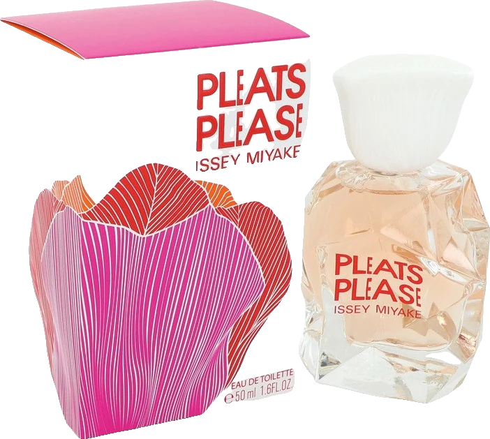 Issey Miyake Pleats Please