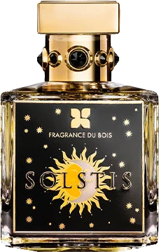Fragrance Du Bois Solstis