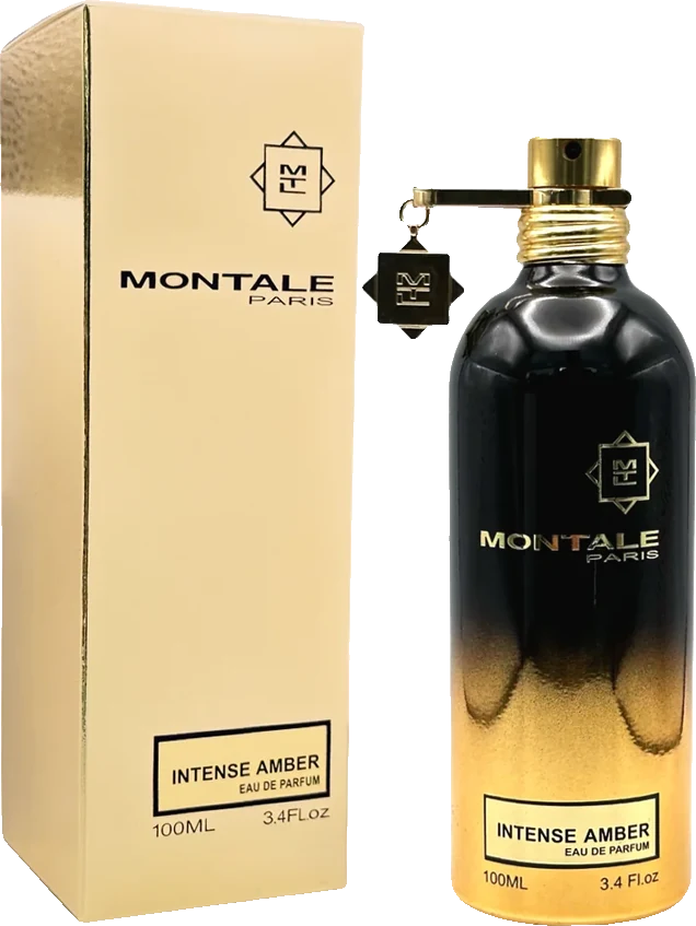 Montale Intense Amber