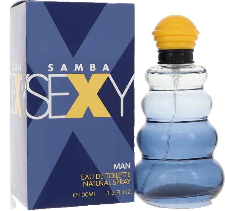 Perfumers Workshop Samba Sexy