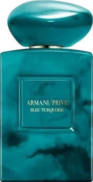 Giorgio Armani Bleu Turquoise