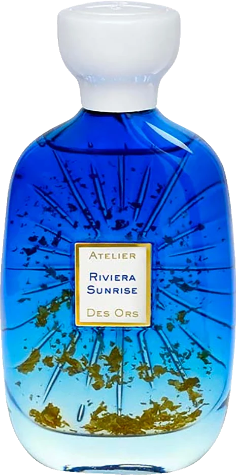 Atelier Des Ors Riviera Sunrise