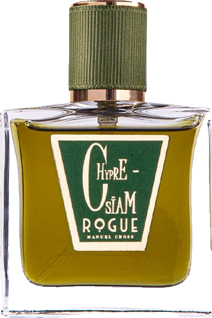 Rogue Perfumery Chypre-Siam