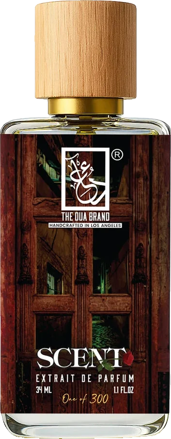 Dua Fragrances Scent