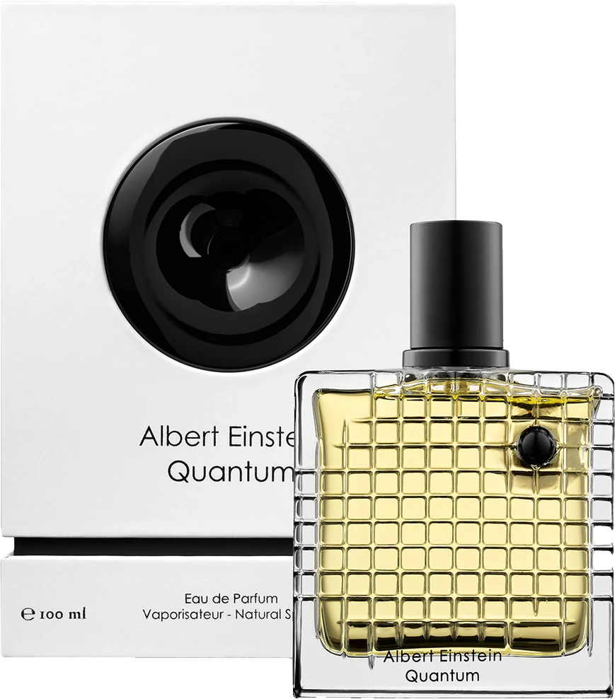 Atralia Albert Einstein Quantum