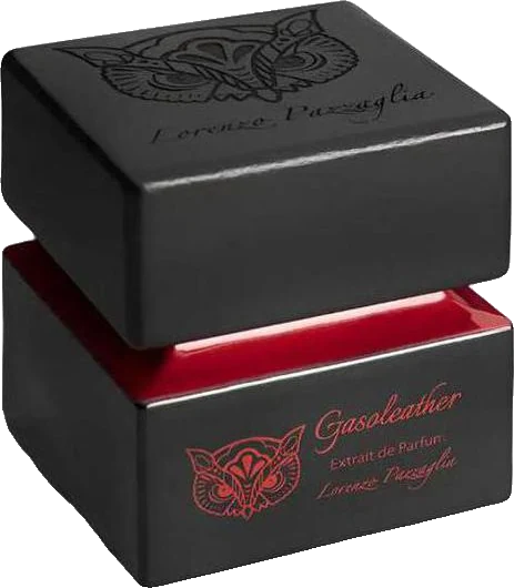 Lorenzo Pazzaglia Gasoleather