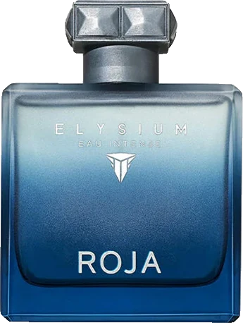 Roja Parfums Elysium Eau Intense Pour Homme 2025 Packaging
