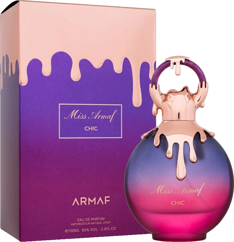 Armaf Miss Chic
