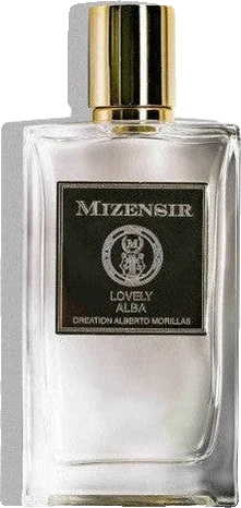 Mizensir Lovely Alba
