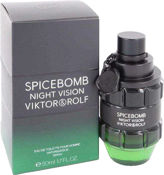 Viktor & Rolf Spicebomb Night Vision Eau de Toilette