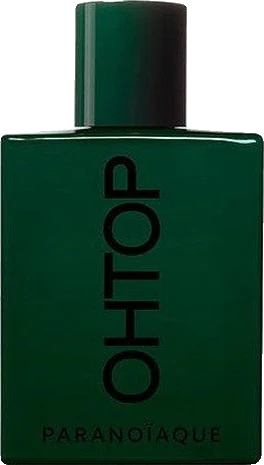 Ohtop Paranoïaque