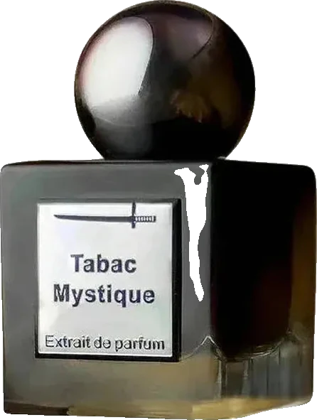 Katana Parfums Tabac Mystique