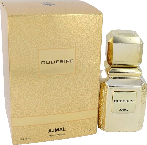 Ajmal Oudesire