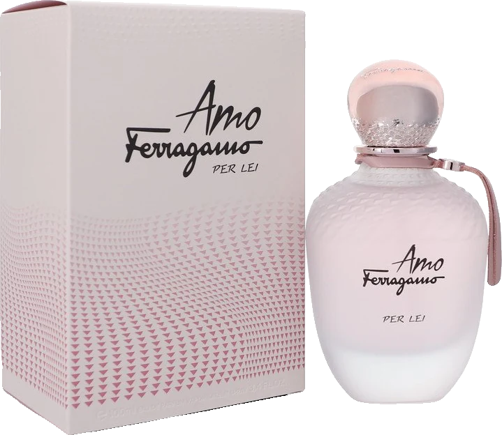Salvatore Ferragamo Salvatore Ferrafamo Amo Per Lei