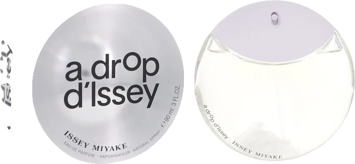 Issey Miyake A Drop d'issey