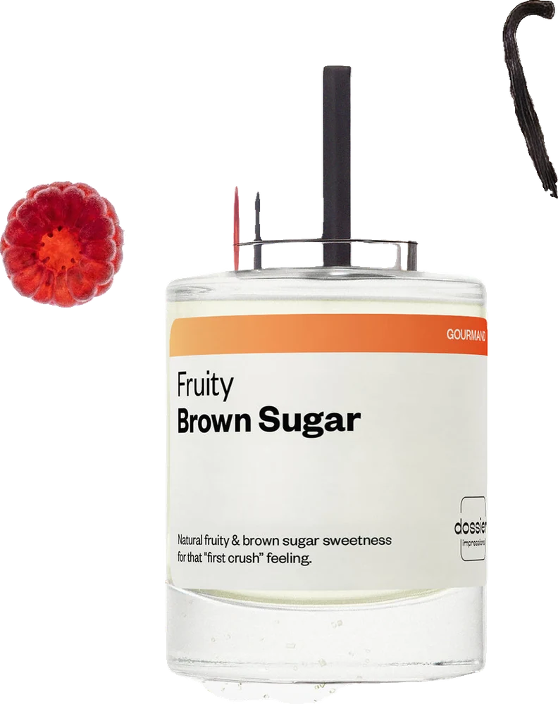 Dossier Fruity Brown Sugar