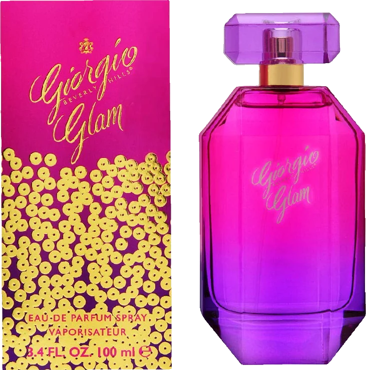 Giorgio Beverly Hills Giorgio Glam