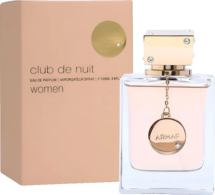 Armaf Women Eau de Parfum