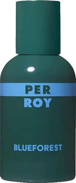 Perroy Blueforest