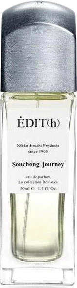 ÉDIT(h) Souchong Journey