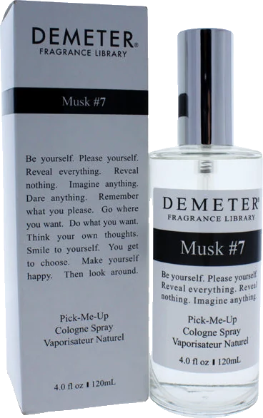 Demeter Musk #7