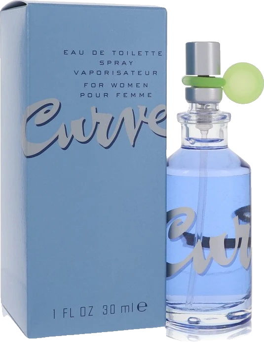 Liz Claiborne Curve Eau de Toilette