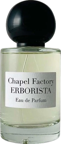 Chapel Factory Erborista