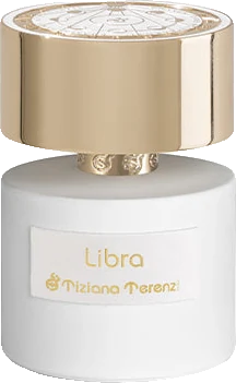 Tiziana Terenzi Libra