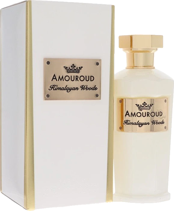 Amouroud Himalayan Woods