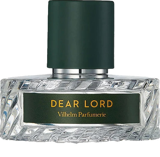Vilhelm Parfumerie Dear Lord