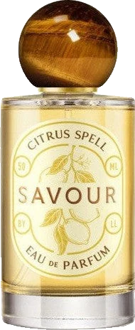 Savour Citrus Spell