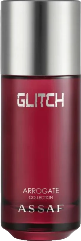 Assaf Glitch