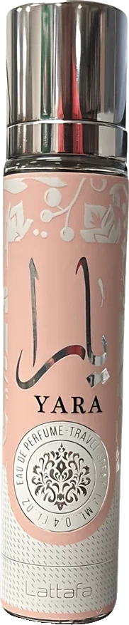 Lattafa Yara Perfume Rollerball