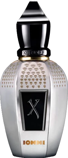 Xerjoff Blends Tony Iommi Monkey Special