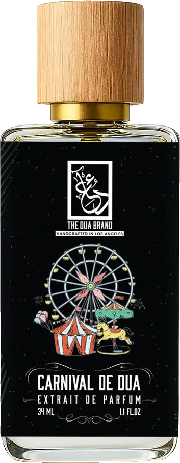 Dua Fragrances Carnival de Dua