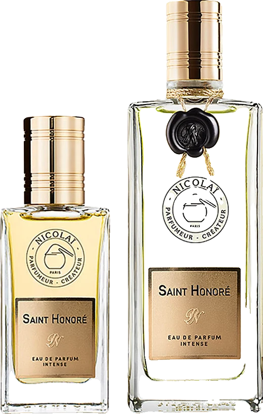 Nicolai Paris Saint Honore