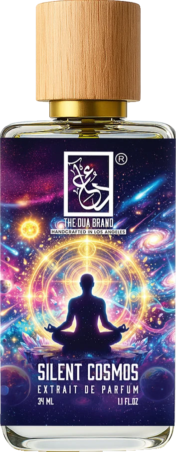 Dua Fragrances Silent Cosmos