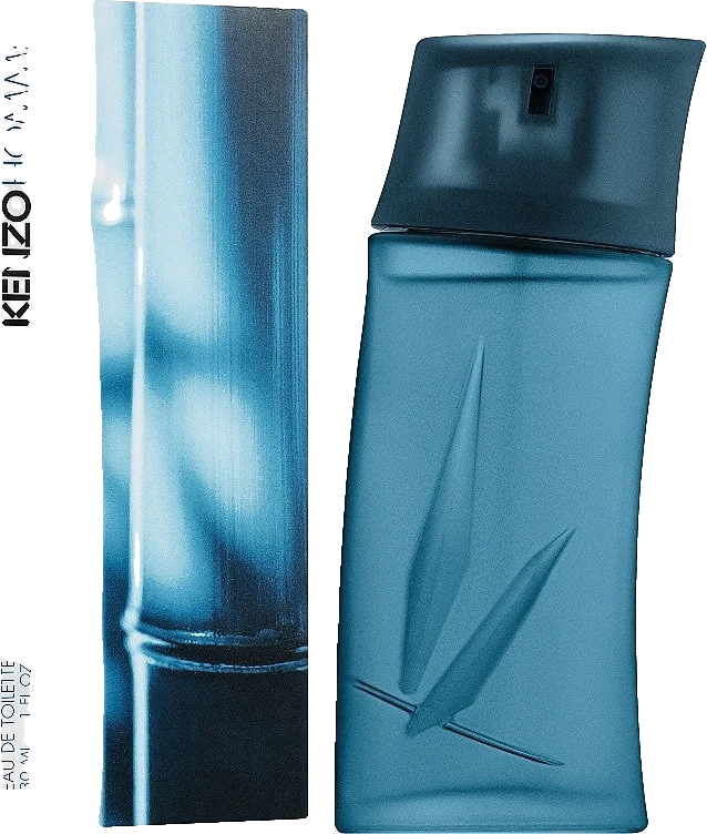 Kenzo Pour Homme Eau de Toilette